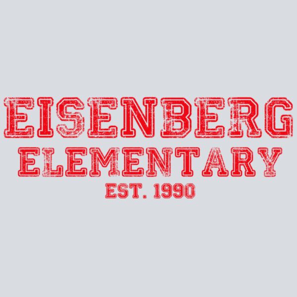 Distressed - Red Thumbnail