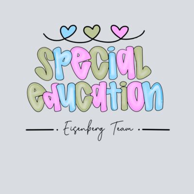 Special Education  Thumbnail