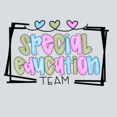 Special Education Team  Thumbnail