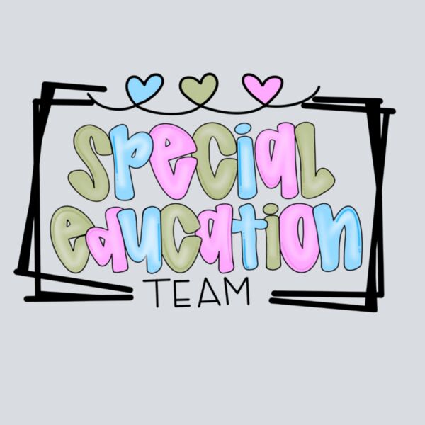 Special Education Team  Thumbnail