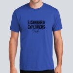  Staff T-Shirt - Eisenberg  Thumbnail