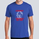  Staff T-Shirt - Eisenberg  Thumbnail