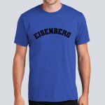  Staff T-Shirt - Eisenberg  Thumbnail