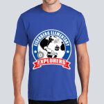  Staff T-Shirt - Eisenberg  Thumbnail