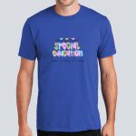  Staff T-Shirt - Eisenberg  Thumbnail