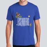  Staff T-Shirt - Eisenberg  Thumbnail