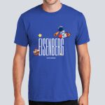  Staff T-Shirt - Eisenberg  Thumbnail