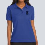 Women's Silk Touch Polo - Eisenberg  Thumbnail