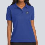Women's Silk Touch Polo - Eisenberg  Thumbnail