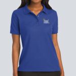 Women's Silk Touch Polo - Eisenberg  Thumbnail
