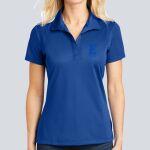 Women's Micropique Sport Wick ® Polo - Eisenberg  Thumbnail