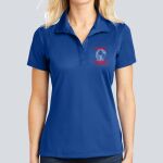 Women's Micropique Sport Wick ® Polo - Eisenberg  Thumbnail
