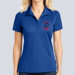 Women's Micropique Sport Wick ® Polo - Eisenberg  Thumbnail