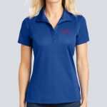 Women's Micropique Sport Wick ® Polo - Eisenberg  Thumbnail