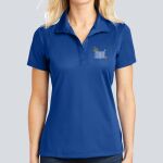 Women's Micropique Sport Wick ® Polo - Eisenberg  Thumbnail