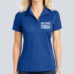 Women's Micropique Sport Wick ® Polo - Eisenberg  Thumbnail