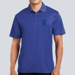 Micropique Sport Wick ® Polo - Eisenberg  Thumbnail