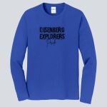 Staff Long Sleeve Shirt - Eisenberg  Thumbnail