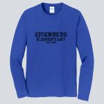 Staff Long Sleeve Shirt - Eisenberg  Thumbnail