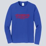 Staff Long Sleeve Shirt - Eisenberg  Thumbnail