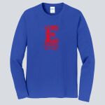 Staff Long Sleeve Shirt - Eisenberg  Thumbnail