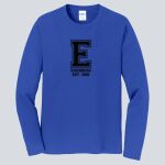 Staff Long Sleeve Shirt - Eisenberg  Thumbnail