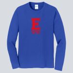 Staff Long Sleeve Shirt - Eisenberg  Thumbnail