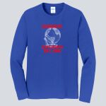 Staff Long Sleeve Shirt - Eisenberg  Thumbnail