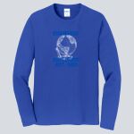 Staff Long Sleeve Shirt - Eisenberg  Thumbnail