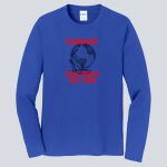 Staff Long Sleeve Shirt - Eisenberg  Thumbnail