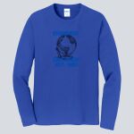 Staff Long Sleeve Shirt - Eisenberg  Thumbnail