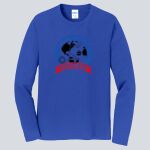 Staff Long Sleeve Shirt - Eisenberg  Thumbnail