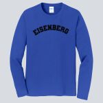 Staff Long Sleeve Shirt - Eisenberg  Thumbnail