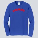 Staff Long Sleeve Shirt - Eisenberg  Thumbnail