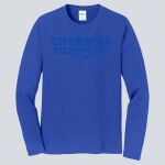 Staff Long Sleeve Shirt - Eisenberg  Thumbnail