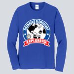 Staff Long Sleeve Shirt - Eisenberg  Thumbnail