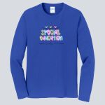 Staff Long Sleeve Shirt - Eisenberg  Thumbnail