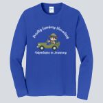 Staff Long Sleeve Shirt - Eisenberg  Thumbnail