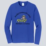 Staff Long Sleeve Shirt - Eisenberg  Thumbnail
