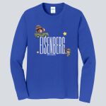 Staff Long Sleeve Shirt - Eisenberg  Thumbnail
