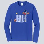 Staff Long Sleeve Shirt - Eisenberg  Thumbnail