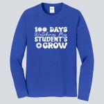 Staff Long Sleeve Shirt - Eisenberg  Thumbnail