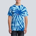 Staff Tie-Dye T-Shirt - Eisenberg  Thumbnail