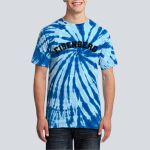Staff Tie-Dye T-Shirt - Eisenberg  Thumbnail