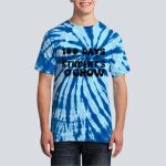 Staff Tie-Dye T-Shirt - Eisenberg  Thumbnail
