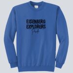 Staff Crewneck - Eisenberg  Thumbnail