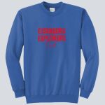 Staff Crewneck - Eisenberg  Thumbnail
