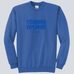 Staff Crewneck - Eisenberg  Thumbnail