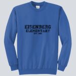 Staff Crewneck - Eisenberg  Thumbnail