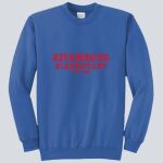 Staff Crewneck - Eisenberg  Thumbnail